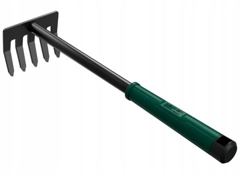 GRABIE PARKSIDE METALOWE DO OGRODU 9 x 35cm GRABIE PARKSIDE METALOWE DO OGRODU 9 x 35cm