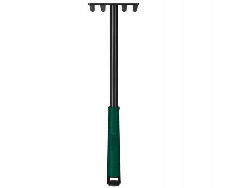 GRABIE PARKSIDE METALOWE DO OGRODU 9 x 35cm GRABIE PARKSIDE METALOWE DO OGRODU 9 x 35cm