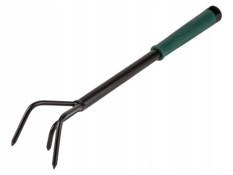 KULTYWATOR RĘCZNY Parkside metal DO OGRODU 6x39 cm KULTYWATOR RĘCZNY Parkside metal DO OGRODU 6x39 cm