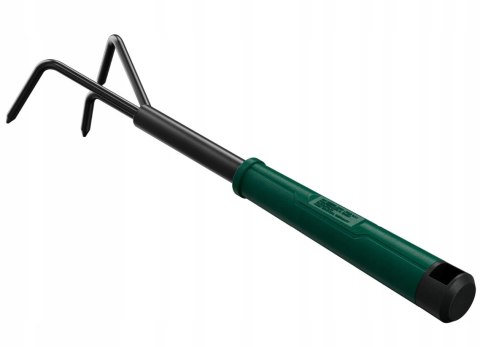 KULTYWATOR RĘCZNY Parkside metal DO OGRODU 6x39 cm KULTYWATOR RĘCZNY Parkside metal DO OGRODU 6x39 cm