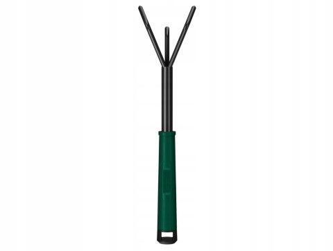 KULTYWATOR RĘCZNY Parkside metal DO OGRODU 6x39 cm KULTYWATOR RĘCZNY Parkside metal DO OGRODU 6x39 cm