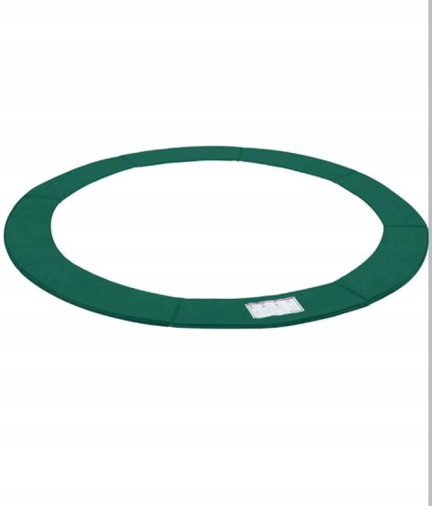 OSŁONA NA SPRĘŻYNY KRAWĘDZI TRAMPOLINY 244-244 cm OSŁONA NA SPRĘŻYNY KRAWĘDZI TRAMPOLINY 244-244 cm