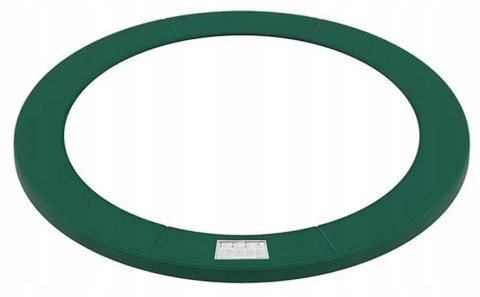 OSŁONA NA SPRĘŻYNY KRAWĘDZI TRAMPOLINY 244-244 cm OSŁONA NA SPRĘŻYNY KRAWĘDZI TRAMPOLINY 244-244 cm