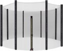 SIATKA DO TRAMPOLINY 305 cm SONGMICS