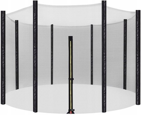 SIATKA DO TRAMPOLINY 305 cm SONGMICS