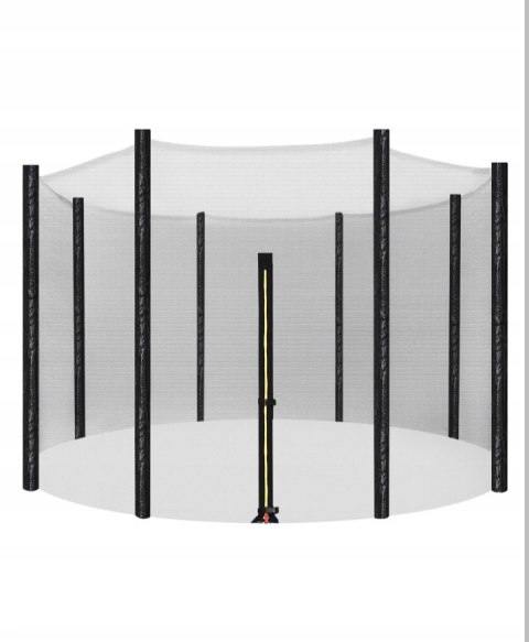 SIATKA DO TRAMPOLINY SONGMICS 12FT 366 cm SIATKA DO TRAMPOLINY SONGMICS 12FT 366 cm