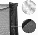 SIATKA OCHRONNA DO TRAMPOLINY 8FT Songmics 244 cm