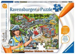 PUZZLE RAVENSBURGER 100SZTUK ZAWODY