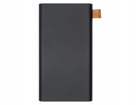 WYGODNY POWERBANK 10000mAh SZYBKIE ŁADOWANIE SILVERCREST CZARNY WYGODNY POWERBANK 10000mAh SZYBKIE ŁADOWANIE SILVERCREST CZARNY