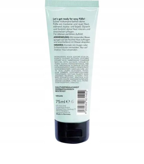 PEELING DO STÓP #BE ROUTINE PEELING DO STÓP #BE ROUTINE