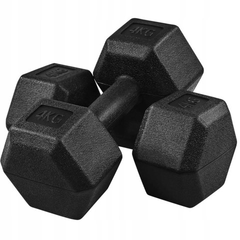 HANTLE BITUMICZNE STAŁE YAHEETECH 2x4 kg HANTLE BITUMICZNE STAŁE YAHEETECH 2x4 kg