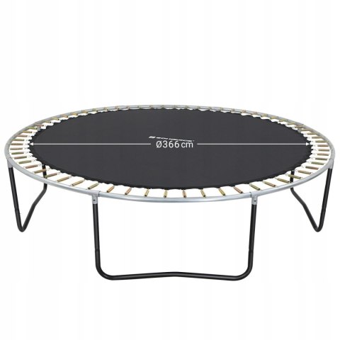 Mata do trampoliny Songmics 366 cm Mata do trampoliny Songmics 366 cm