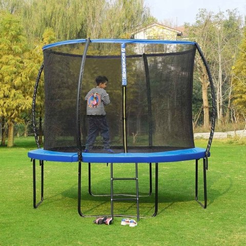 Osłona na sprężyny do trampoliny Songmics 183-183 cm Osłona na sprężyny do trampoliny Songmics 183-183 cm