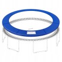 Osłona na sprężyny do trampoliny Songmics 183-183 cm