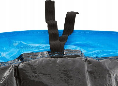 Osłona na sprężyny do trampoliny Songmics 183-183 cm Osłona na sprężyny do trampoliny Songmics 183-183 cm