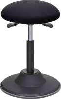 TABORET OBROTOWY z regulacją Songmics 70 x 41 x 41 cm