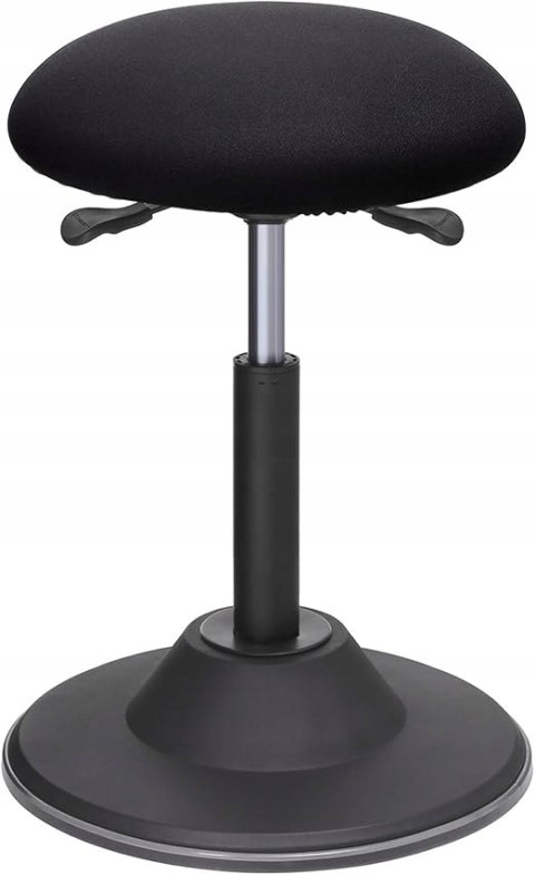 TABORET OBROTOWY z regulacją Songmics 70 x 41 x 41 cm TABORET OBROTOWY z regulacją Songmics 70 x 41 x 41 cm
