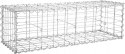 KOSZ GAMBIONOWY gambion songmics 100 x 30 x 30 cm