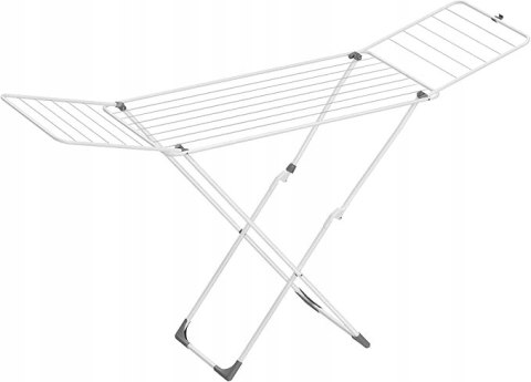 SUSZARKA WOLNOSTOJĄCA pozioma Songmics 50 x 182 x 102,5 cm SUSZARKA WOLNOSTOJĄCA pozioma Songmics 50 x 182 x 102,5 cm