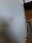 KOSZ NA ŚMIECI Songmics 5 l czarny