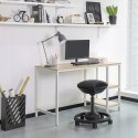 TABORET OBROTOWY roboczy biurowy Songmics 73 x 42 x 42 cm