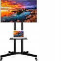 STOJAK MOBILNY TV 32-75 CALI YAHEETECH
