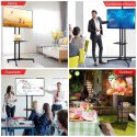 STOJAK MOBILNY TV 32-75 CALI YAHEETECH