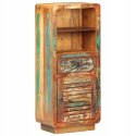 KOMODA RETRO Greatstore kolekcja 45x32x110cm wielokolorowy matowe OUTLET