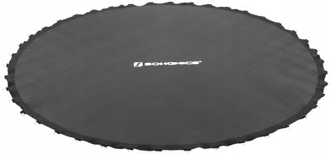 Mata do trampoliny Songmics 305-305 cm 10FT CZARNA Mata do trampoliny Songmics 305-305 cm 10FT CZARNA
