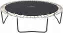 Mata do trampoliny Songmics 305-305 cm 10FT CZARNA