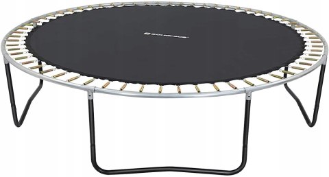 Mata do trampoliny Songmics 305-305 cm 10FT CZARNA Mata do trampoliny Songmics 305-305 cm 10FT CZARNA