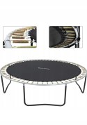 Mata do trampoliny Songmics 305-305 cm 10FT CZARNA