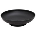 PALENISKO OGRODOWE 57cm Czarne VidaXL OUTLET