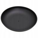 PALENISKO OGRODOWE 57cm Czarne VidaXL OUTLET