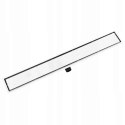 ODPŁYW LINIOWY łazienkowy, vidaXL 103 cm