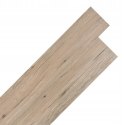 SAMOPRZYLEPNE PANELE podłogowe, PVC, 2,51 m