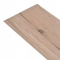 SAMOPRZYLEPNE PANELE podłogowe, PVC, 2,51 m