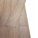 SAMOPRZYLEPNE PANELE podłogowe, PVC, 2,51 m