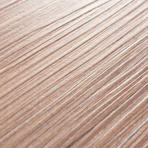 SAMOPRZYLEPNE PANELE podłogowe, PVC, 2,51 m SAMOPRZYLEPNE PANELE podłogowe, PVC, 2,51 m