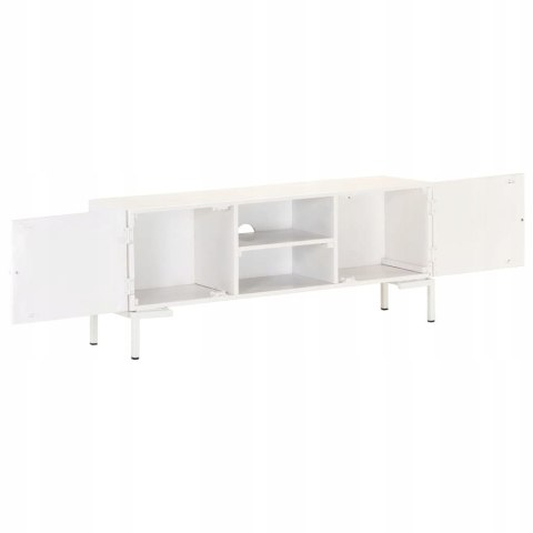 SZAFKA RTV stojąca VidaXL 115 cm x 46 cm x 30 cm