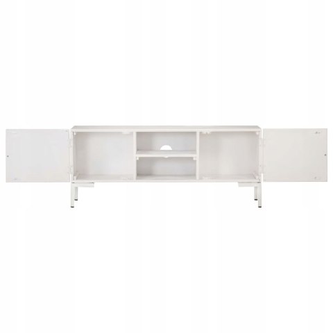 SZAFKA RTV stojąca VidaXL 115 cm x 46 cm x 30 cm