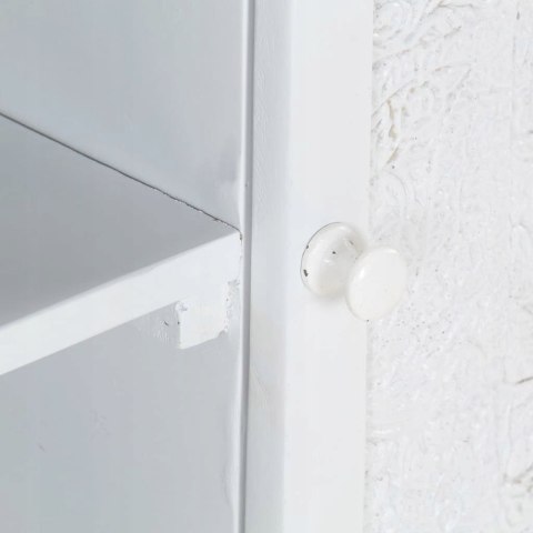 SZAFKA RTV stojąca VidaXL 115 cm x 46 cm x 30 cm