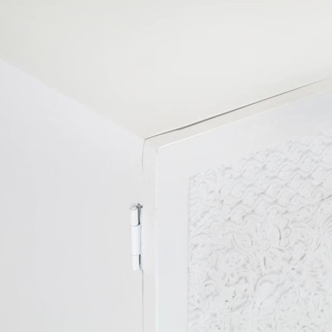 SZAFKA RTV stojąca VidaXL 115 cm x 46 cm x 30 cm