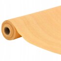 VidaXL SIATKA CIENUJĄCA, kolor piaskowy, 2x50 m, HDPE, 75 g/m²