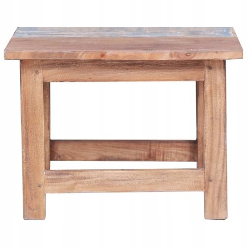 ZESTAW 2 STOLIKÓW BOCZNYCH vidaXL prostokątny 50 x 50 x 40cm ZESTAW 2 STOLIKÓW BOCZNYCH vidaXL prostokątny 50 x 50 x 40cm