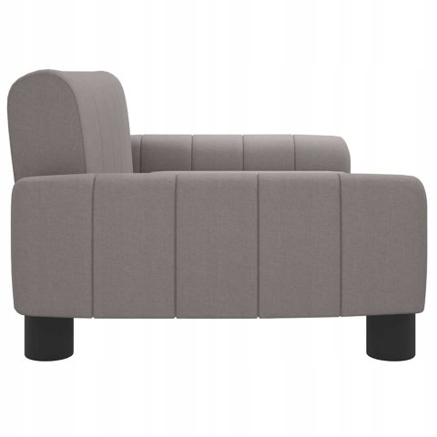 LEGOWISKO KANAPA DLA PSA VIDAXL taupe, 70x45x30 cm, tkanina OUTLET LEGOWISKO KANAPA DLA PSA VIDAXL taupe, 70x45x30 cm, tkanina OUTLET