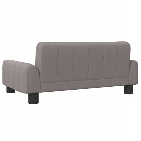 LEGOWISKO KANAPA DLA PSA VIDAXL taupe, 70x45x30 cm, tkanina OUTLET LEGOWISKO KANAPA DLA PSA VIDAXL taupe, 70x45x30 cm, tkanina OUTLET