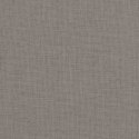 LEGOWISKO KANAPA DLA PSA VIDAXL taupe, 70x45x30 cm, tkanina OUTLET
