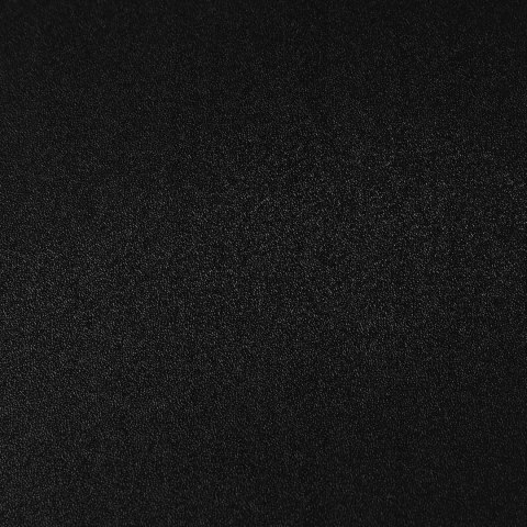 PÓŁKA WISZĄCA ŚCIENNA płyta MDF eSituro 90 x 23 x 3,8 cm czarna