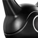 KETTLEBELL HANTEL Yaheetech 8 kg czarny